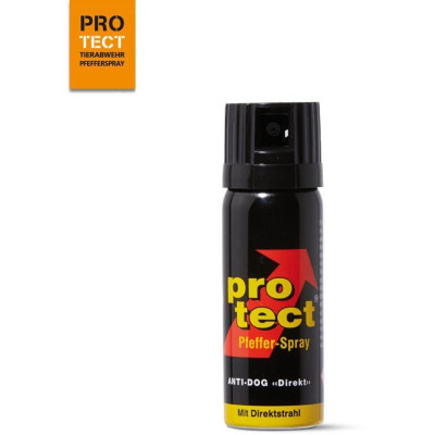 Protect Pepper Spray 50 мл