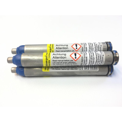 Piexon JPX4 Jet Defender OC Magazin