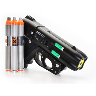 Piexon JPX4 Jet Defender OC Magazine