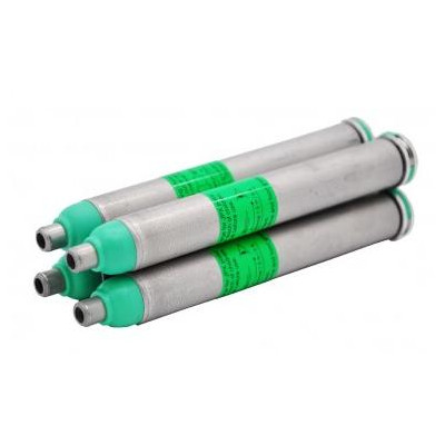 Piexon JPX4 Jet Defender Magazine Magazine Coach Green