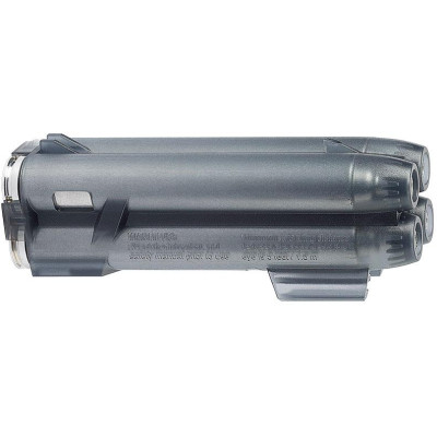 Piexon JPX6 Jet Defender OC Magazine Grey