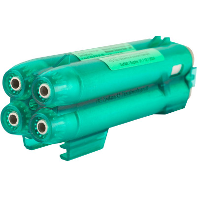 Piexon JPX6 Jet Defender Training Magazine Green