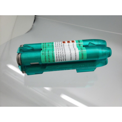 Piexon JPX6 Jet Defender Training Magazine Green