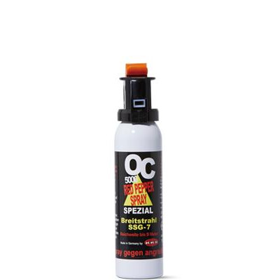 Pepper Spray OC 5000 150 مل