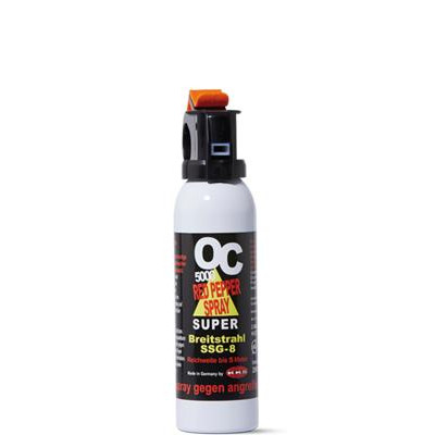 Spray de pimenta OC 5000 200 ml