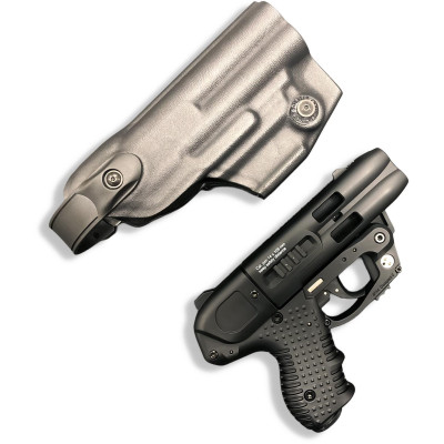 Pouzdro VEGA JPX4/JPX6 Polymer, Molle + Belt (VNL878+8K87) - pravé