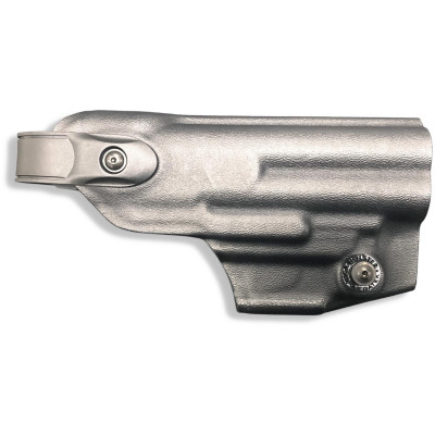 Boîtier polymère VEGA JPX4/JPX6, Molle + Ceinture (VNL878+8K87) - Droite