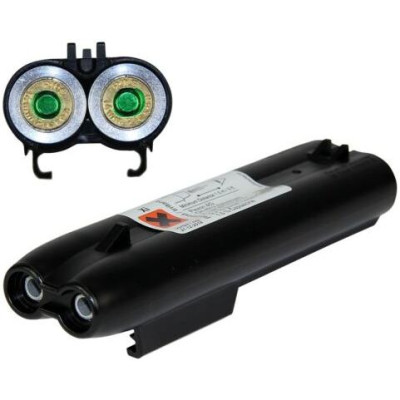 Piexon JPX Jet Defender OC Magazine Noir