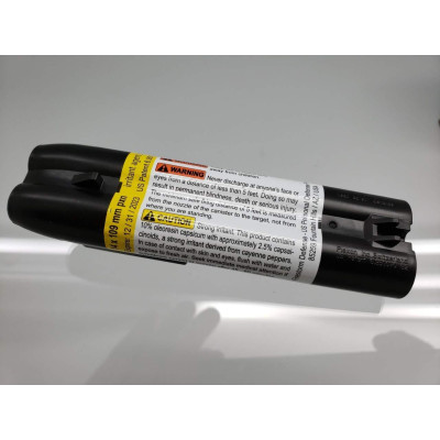 Piexon JPX Jet Defender OC Cargador Negro