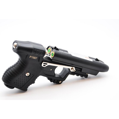 Piexon JPX Jet Defender OC Magazine Чёрный