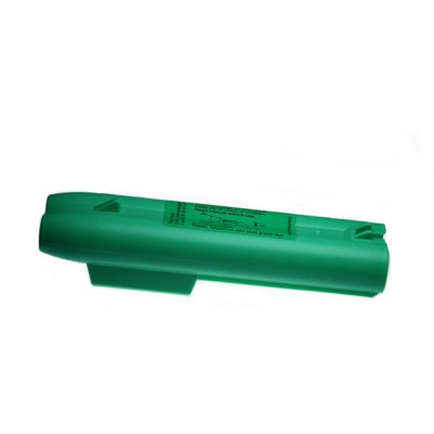 Piexon JPX Jet Defender Revista de Treino Verde