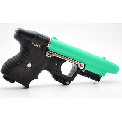 Piexon JPX Jet Defender Training Magazine Verde