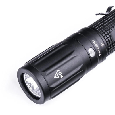 Фонарик Nextorch E51 D