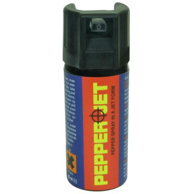 رذاذ الفلفل PEPPER JET 40 مل