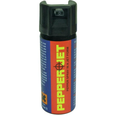 Pepper Spray PEPPER JET 50 مل