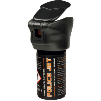 Pfefferspray POLIZEI JET 40 ml