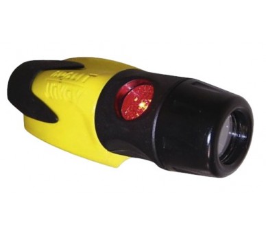 ADALIT L10.24V Taschenlampe für explosionsgefährdete Bereiche