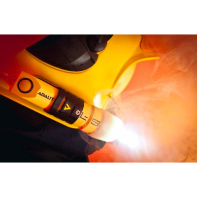 LUMIÈRE LED ADALIT L5