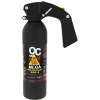 Defensive Pfeffersprays