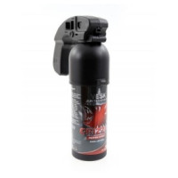 Pfeffersprays gegen Tiere