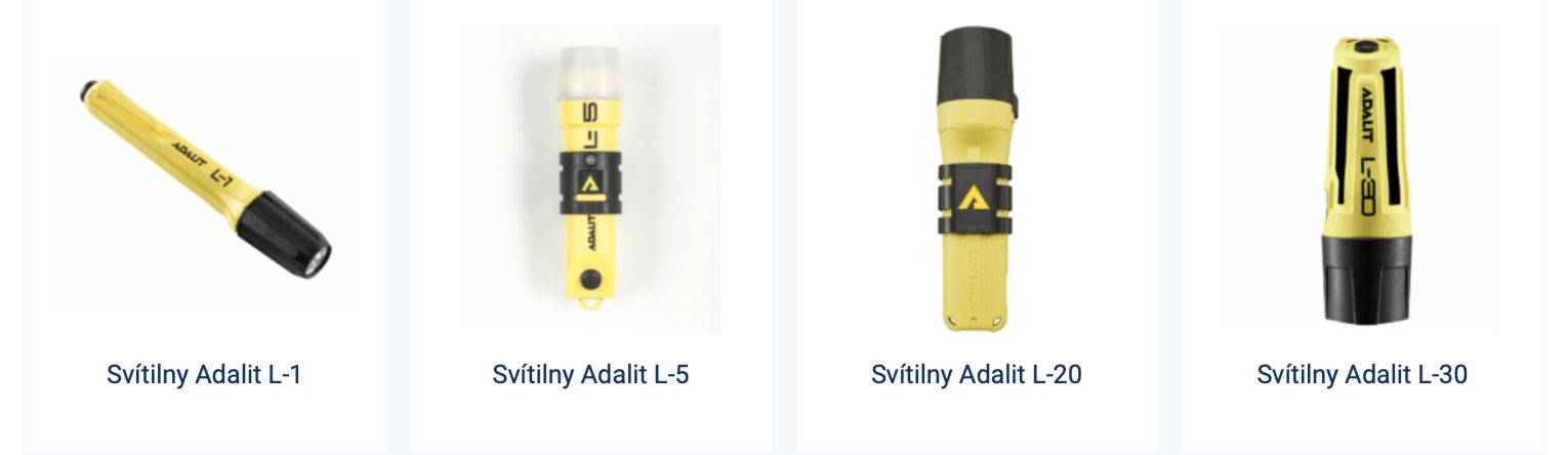 Фонари на шлеме